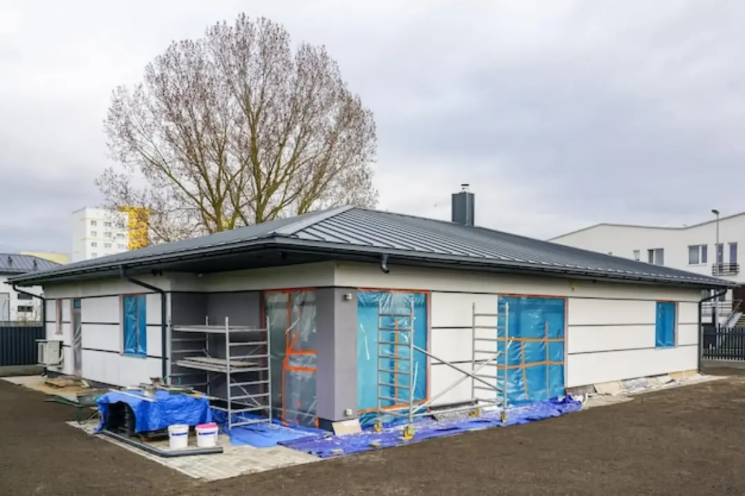 How to Prepare Your Property for a Home Extension