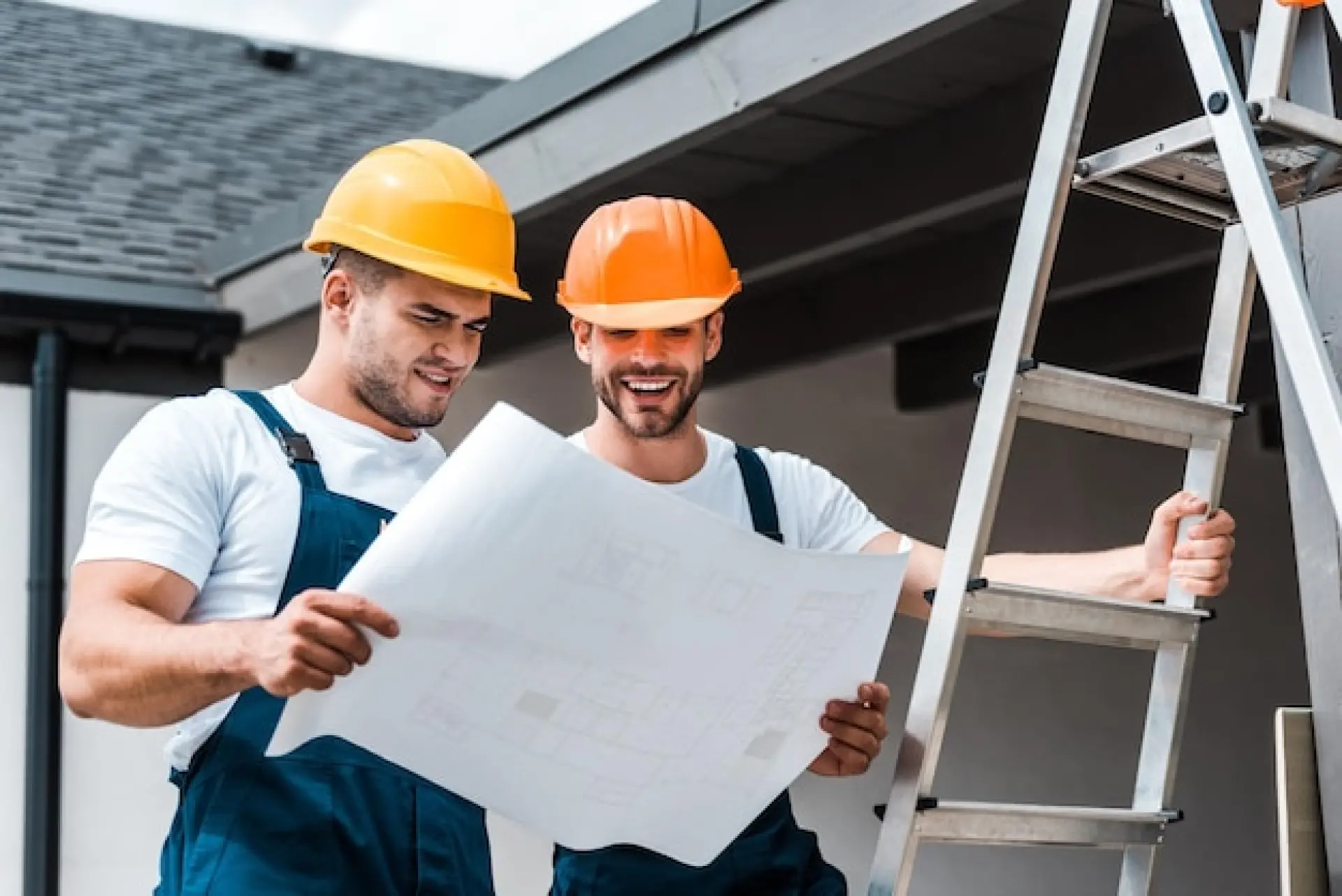 Midge Hall Building Contractors | Renovations and Refurbishments New Longton 